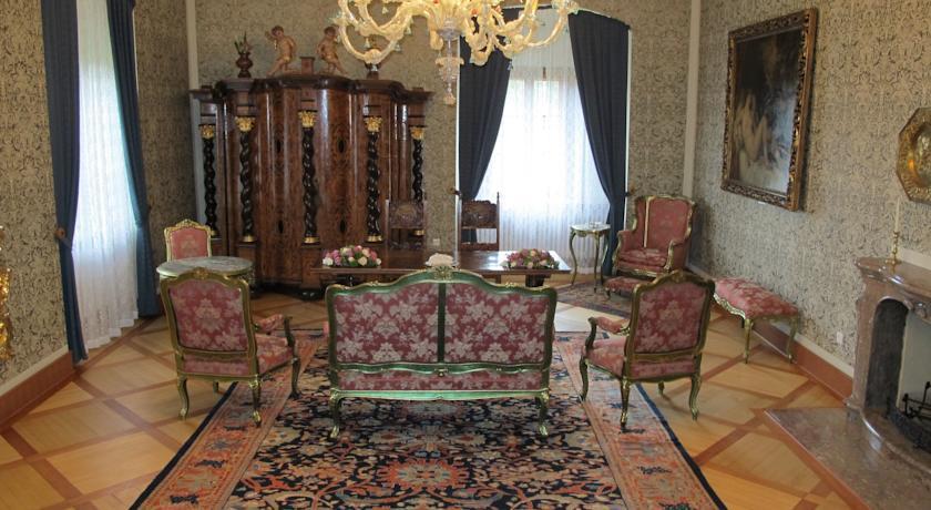 Grad Strmol Hotel Cerklje na Gorenjskem Bagian luar foto